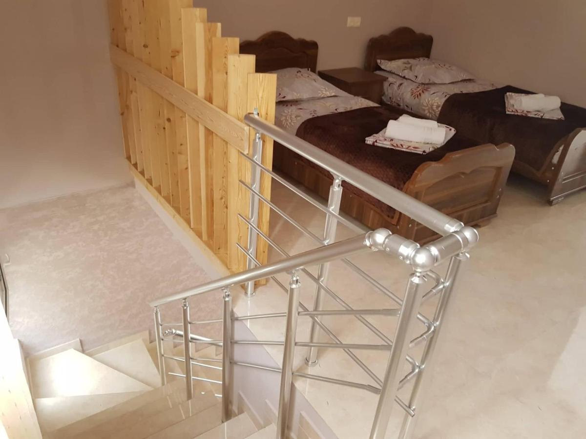 אורקי Apartment Imeri מראה חיצוני תמונה
