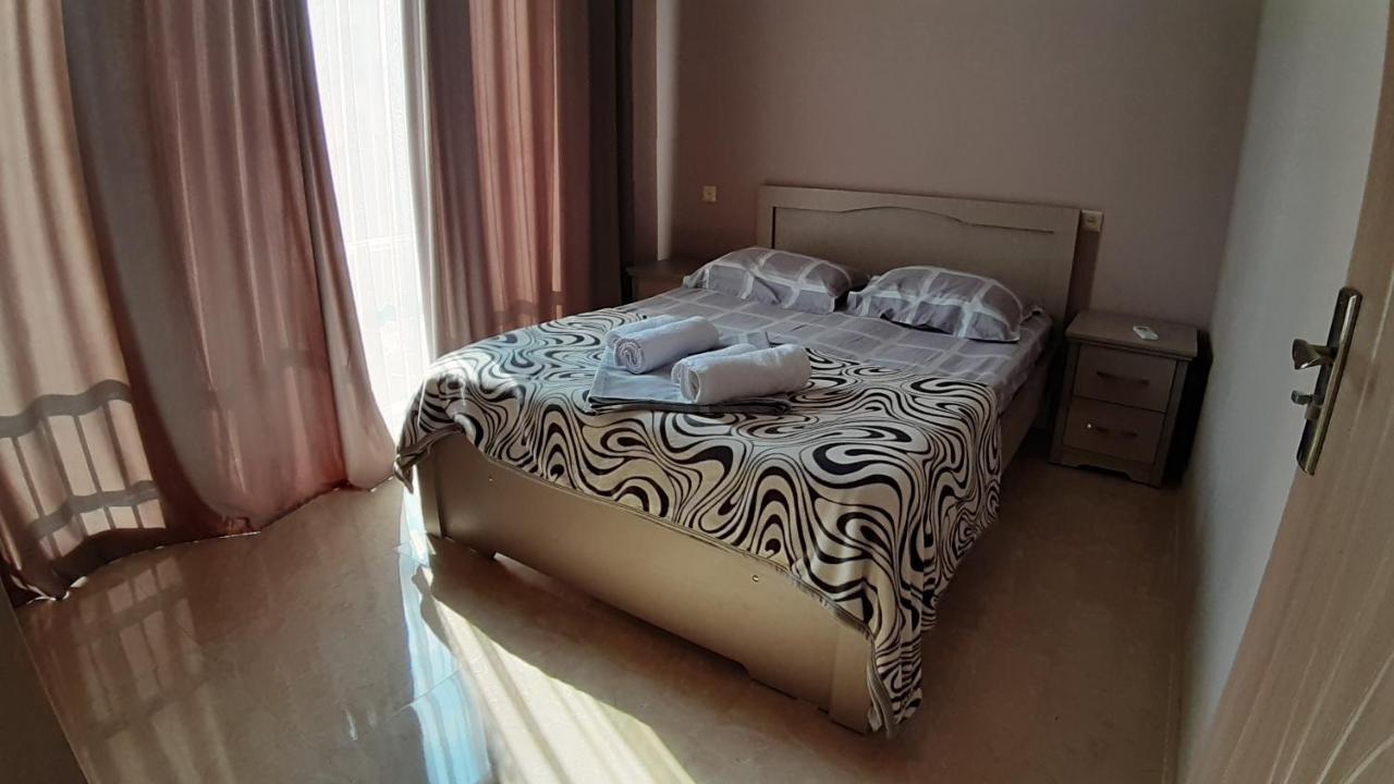 אורקי Apartment Imeri מראה חיצוני תמונה